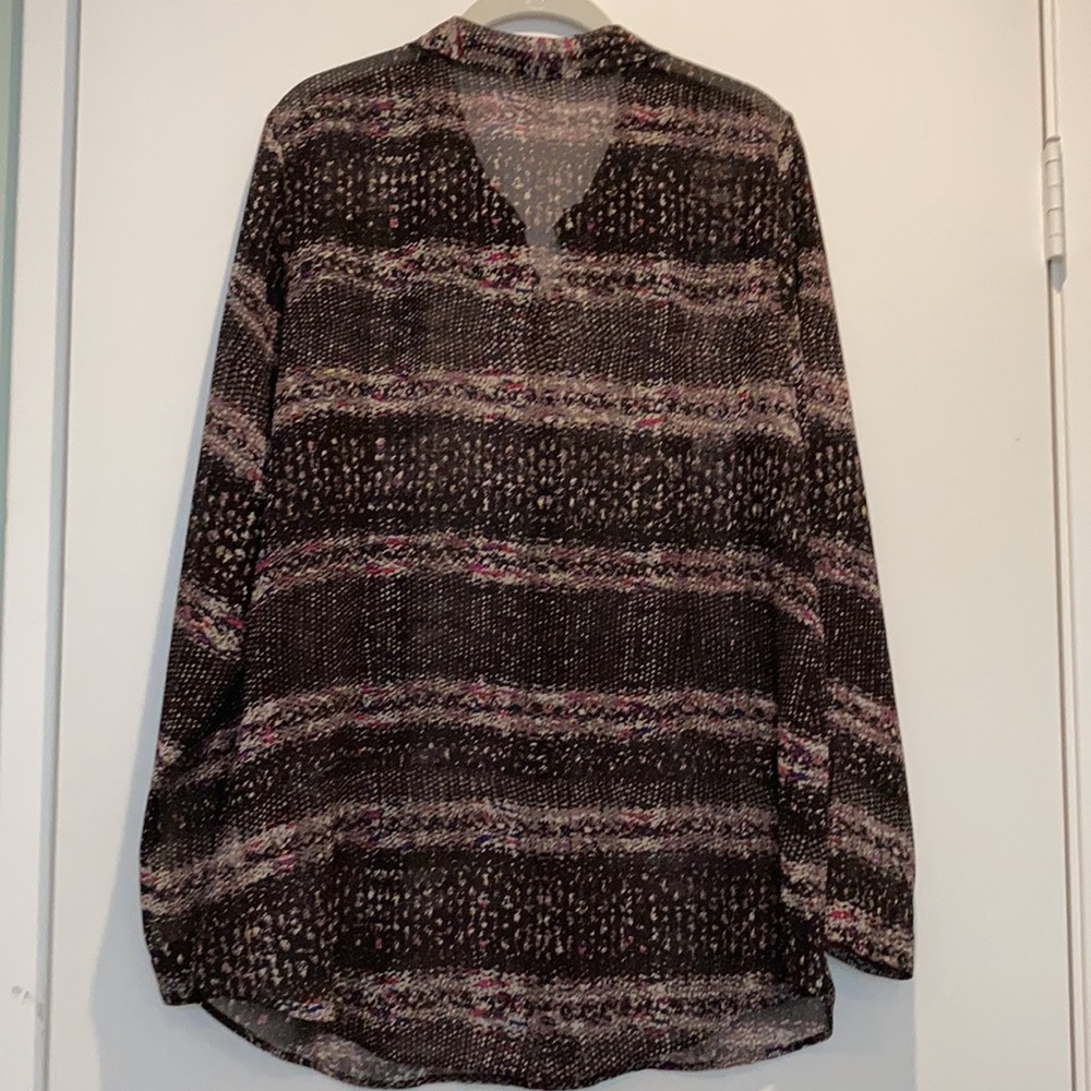 Cabi Blouse - image 4